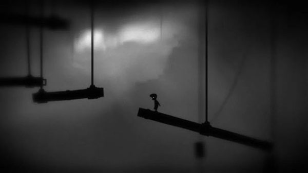 LIMBO地狱边境中文正版