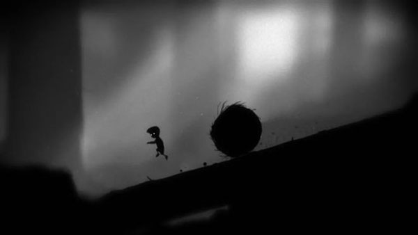 LIMBO地狱边境中文正版