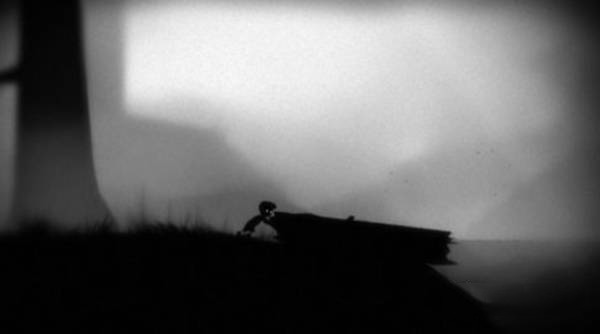 LIMBO地狱边境中文正版