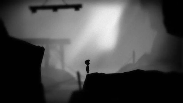 LIMBO地狱边境中文正版