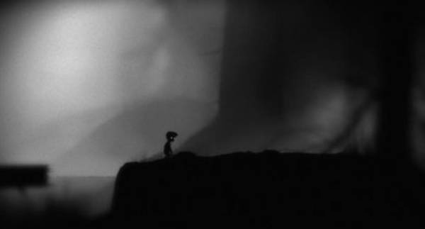 LIMBO地狱边境中文正版