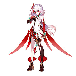 崩坏学园2日服最新版