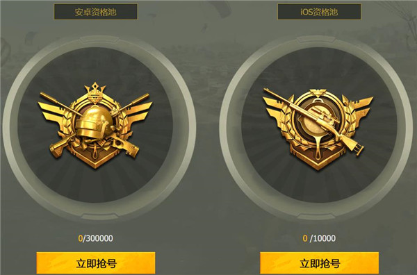 和平精英体验服正版