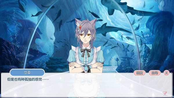 萌猫物语无限金币钻石版