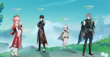 原神4.7深渊配队有什么推荐 原神4.7深渊第12层满星攻略