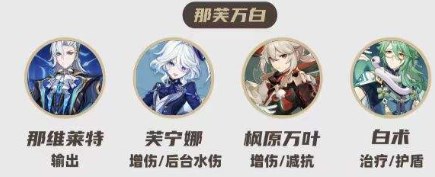 原神4.7深渊配队有什么推荐 原神4.7深渊第12层满星攻略