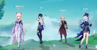 原神4.7深渊配队有什么推荐 原神4.7深渊第12层满星攻略