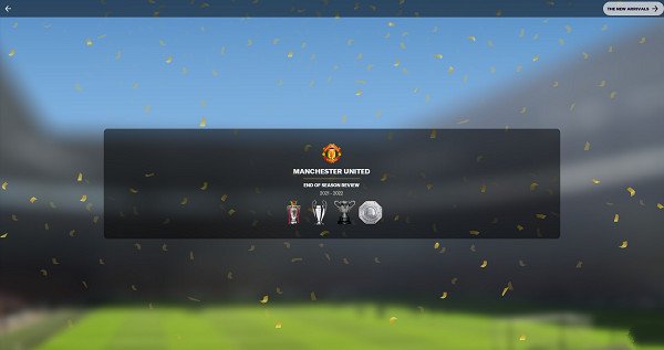 足球经理2021手游