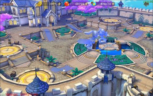 巨龙城堡vivo渠道服