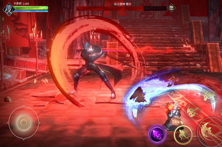 巨龙城堡vivo渠道服