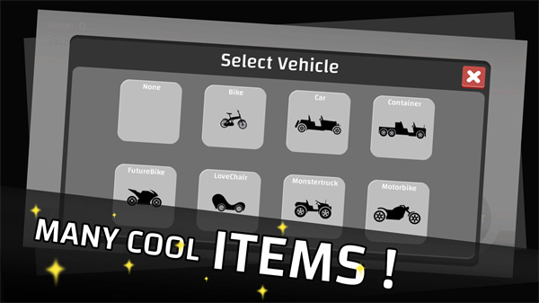 摧残火柴人正版(Stickman Hero Fly)