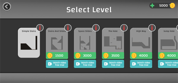摧残火柴人正版(Stickman Hero Fly)