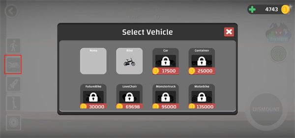 摧残火柴人正版(Stickman Hero Fly)