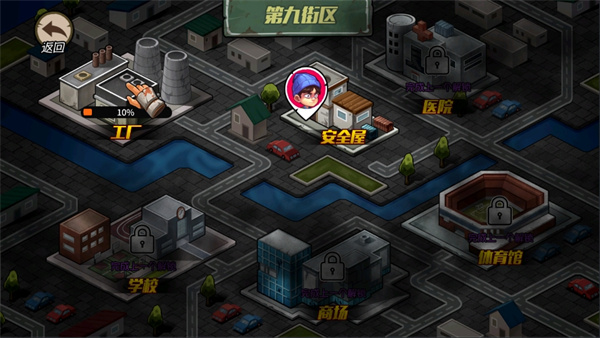 末日生存日记手游