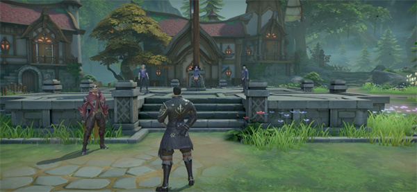 斗罗大陆魂师对决绿色服