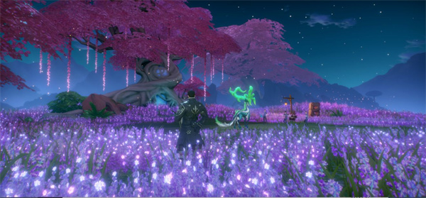 斗罗大陆魂师对决绿色服