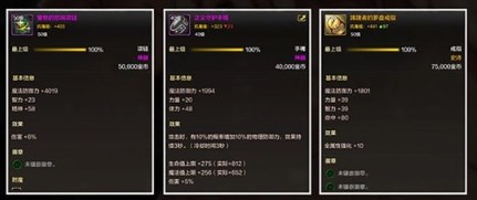dnf手游狂战士毕业装备怎么选 dnf手游狂战士毕业装备推荐