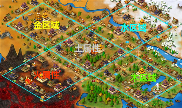 富甲封神传小米版