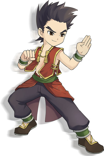 魔力宝贝归来九游版