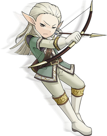 魔力宝贝归来九游版