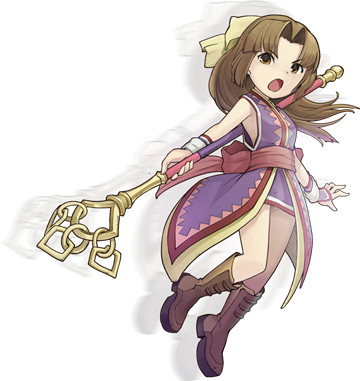 魔力宝贝归来九游版