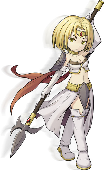 魔力宝贝归来九游版