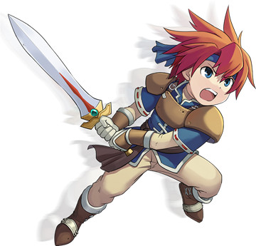 魔力宝贝归来九游版