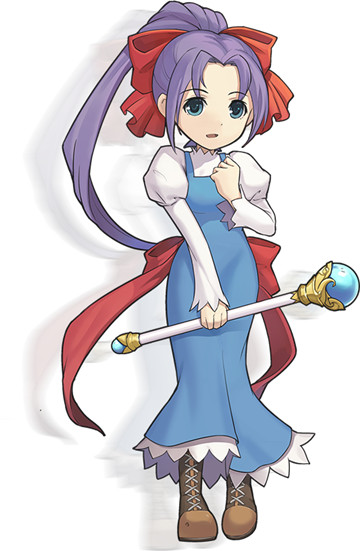 魔力宝贝归来九游版