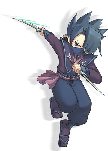 魔力宝贝归来九游版