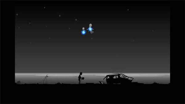 莉娜和战争阴影中文版