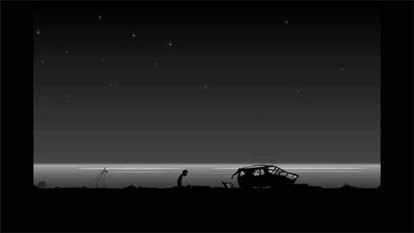 莉娜和战争阴影中文版