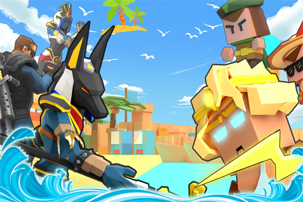 弓箭手大作战华为版