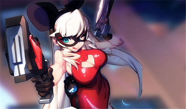 非人学园网易版