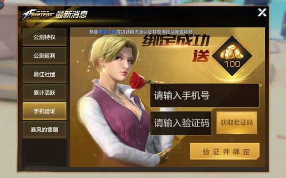 拳皇世界华为版