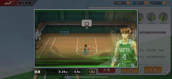 灌篮高手网易版