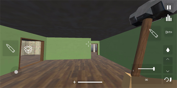 Building Destruction手游