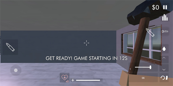 Building Destruction手游