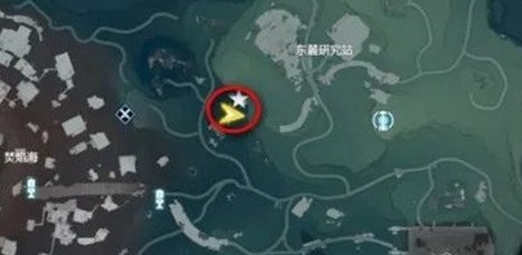 鸣潮红名boss在哪里 鸣潮红名boss详细位置分享汇总