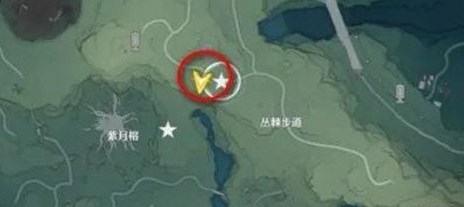 鸣潮红名boss在哪里 鸣潮红名boss详细位置分享汇总