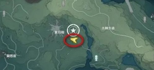 鸣潮红名boss在哪里 鸣潮红名boss详细位置分享汇总