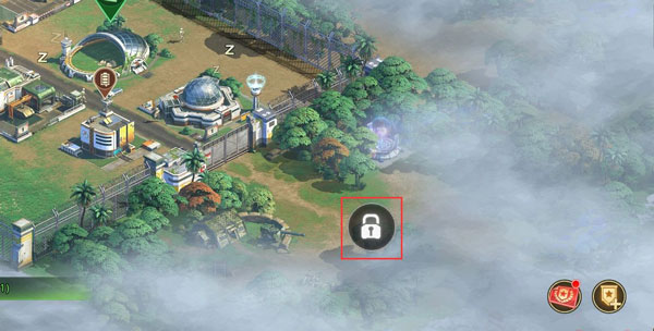 巨兽战场九游最新版