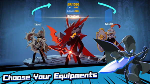 火箭人神射手最新版