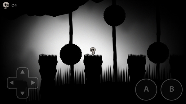 地面之下(Beneath the Basement)