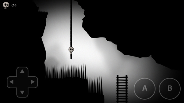 地面之下(Beneath the Basement)