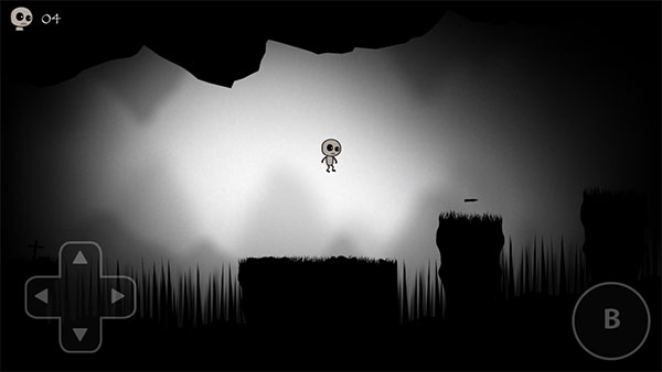 地面之下(Beneath the Basement)