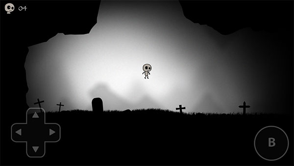 地面之下(Beneath the Basement)