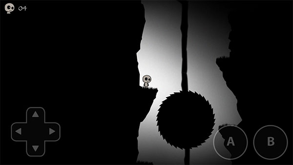 地面之下(Beneath the Basement)