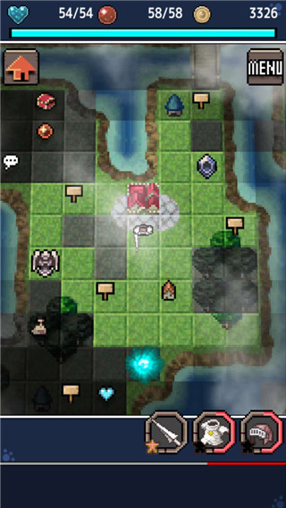 心铠回忆(soularmorrecollect)