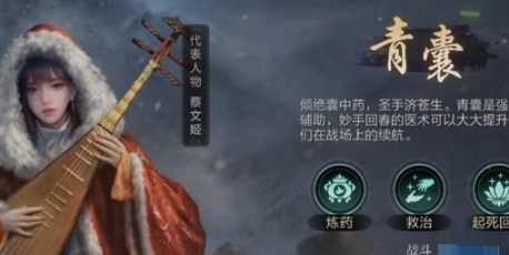 三国谋定天下选什么职业 三国谋定天下职业推荐