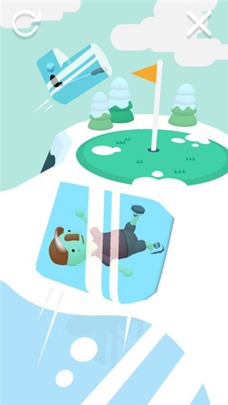 万物皆可高尔夫手机版